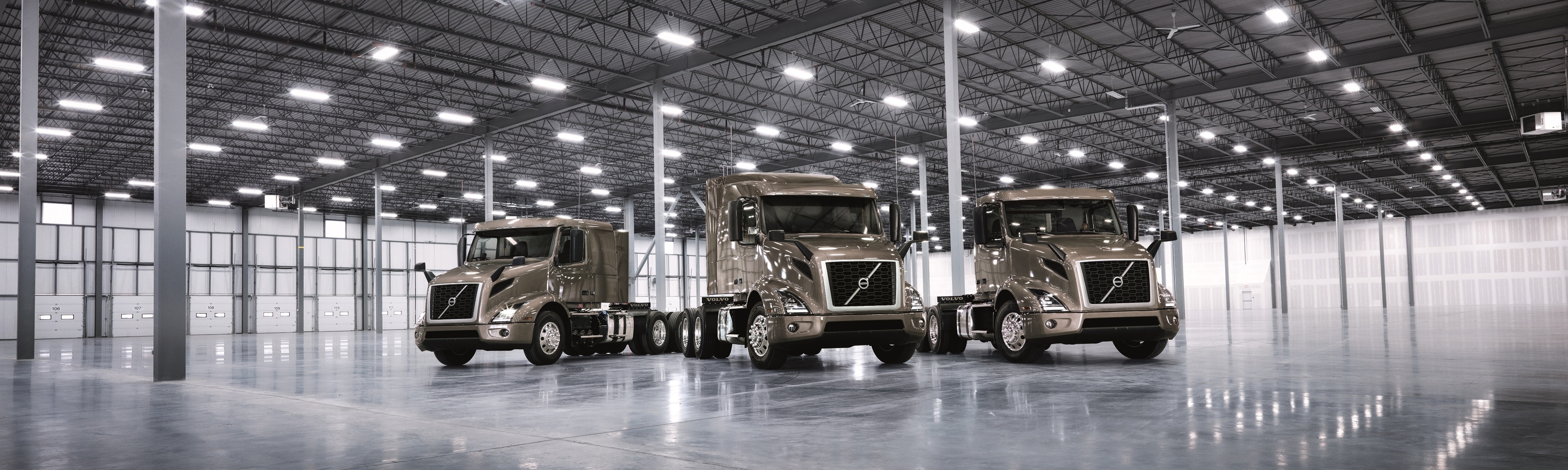 2023 Mack Trucks LR® for sale in TransEastern Truck Centers, Williston, Vermont