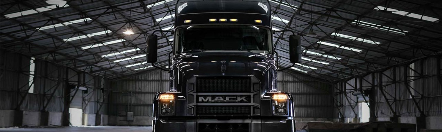 2023 Mack Trucks Anthem™ for sale in TransEastern Truck Centers, Williston, Vermont