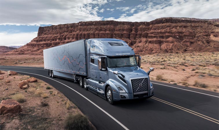 Volvo Trucks for sale in Williston, VT