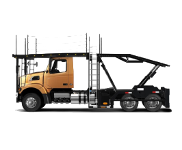 Volvo Truck VAH for sale in Williston, VT